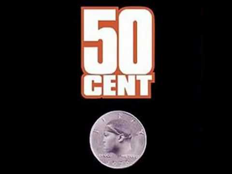 50 Cent -I'm a Hustler [HQ]