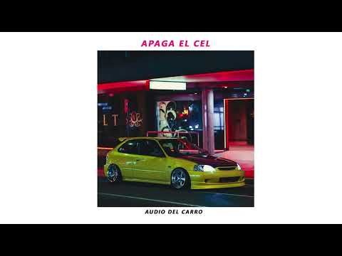 FloyyMenor - Apaga el Cel (Estás en la discoteca/8D Audio)