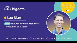 Lee Blum: The AI Software Architect: Revolution or Illusion?