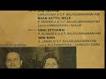 OrE Jeevan OndrE Ullam Record Version Edited