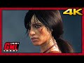 UNCHARTED THE LOST LEGACY fr PS5 - FILM JEU COMPLET
