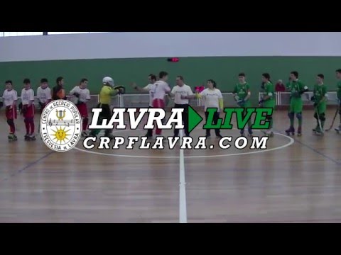 Torneio dos Reis | 1 jornada  AP Porto 1 - 1 AP Aveiro