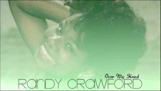Randy Crawford: "Over My Head" (1977)