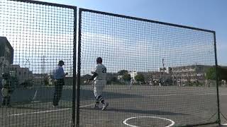 26-03-28 たまなみ 南加瀬越路少年野球部