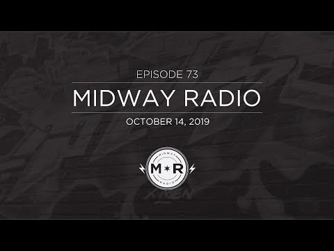 Midway Radio 73