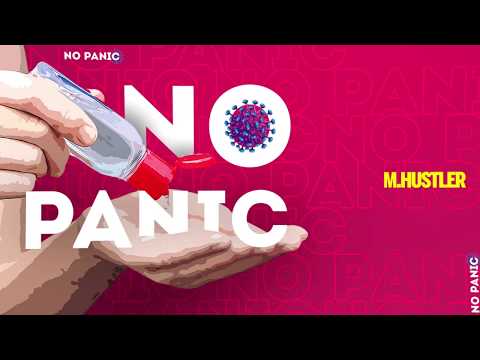 M.Hustler - No Panic [Hooligan Groove]