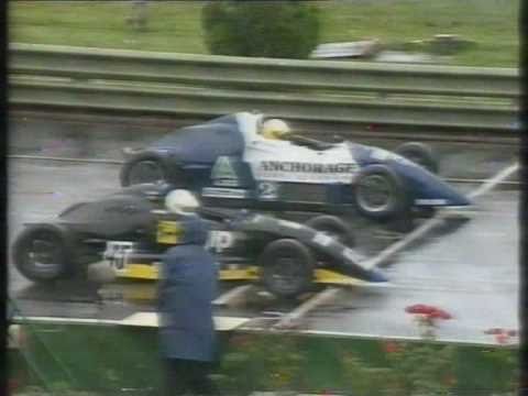 1995 Australian Formula Ford Championships - Rd 1 Sandown