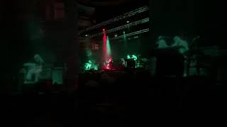 The Musical Box, The Musical Box, Birmingham Symphony Hall, 6th Oct 2018