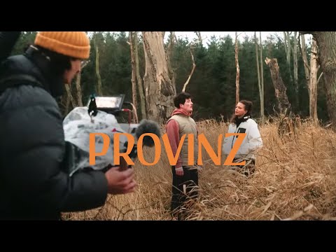 Provinz - Zorn & Liebe feat. Nina Chuba (Behind The Scenes)