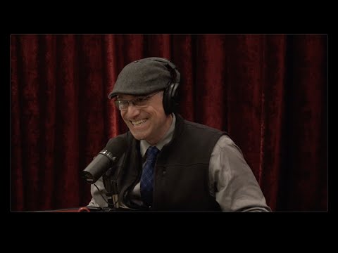 @joerogan - "Joe Rogan Experience #2357 - Sarko Gergerian"