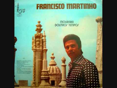 Francisco Martinho