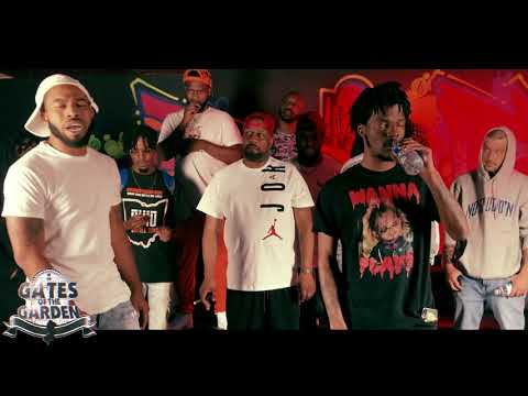 Jimmy Bones vs Kopestetic Keezy