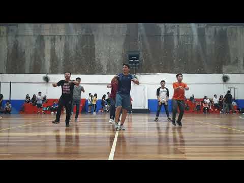 Bria-Your Face Sounds Familiar-Michael Jackson-3