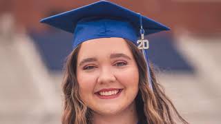 Fannin County High Class of 2020 Senior Video