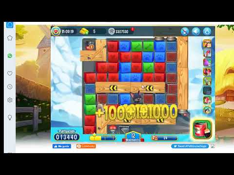 Pet Rescue level 5042, pet rescue, nivel 5042 pet rescue solucionado, solved, sin booster 5042, 5042