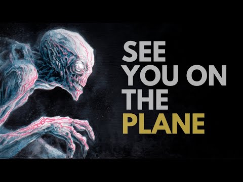 Why is the Astral Plane so Dangerous?