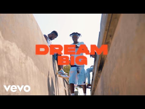 Nervz - Dream Big (Official Video)