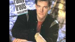 Randy Travis- &quot;The Truth Is Lyin&#39; Next To You&quot;
