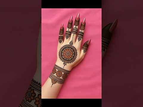 mehndi designs | mendini design | cone designs | mehandi design | mehdi ka dizain | madhi ke design