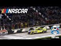 Backseat Bets: Who will win head-to-head at Texas?
