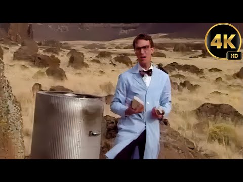 Bill Nye The Science Guy | Rock & Soil (OLD) NEW IMPROVED VERSION LINK IN DESCRIPTION