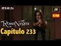 Rosa Negra Capítulo 233 HD En Español