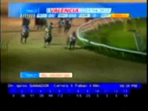 Resumen, Viernes, 13 de Abril de 2012 - Valencia