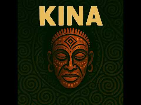 KINA (20 Minutes EXTENDED Mix) 🔥 | Deep Afro Tribal House | Powerful African Drums & Ethno Groove