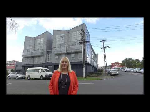 SOLD - 25F George Street, Mt Eden - Sue Saywell