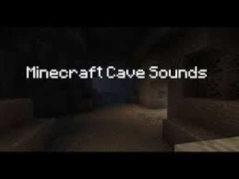 Spooky Minecraft Cave - VGK's Best Games