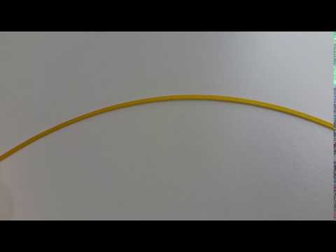 breaking gluten free spaghetti