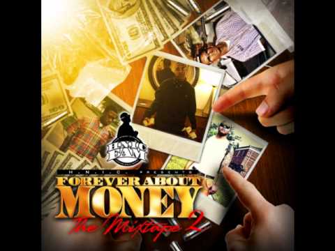 HNIC - Bag Money Ft. Team Eastside