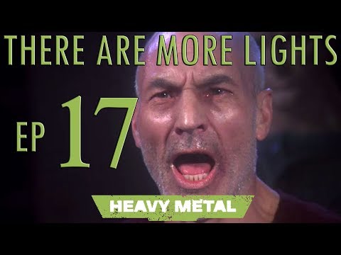 Battletech Heavy Metal - There are MORE lights! - Episode 17 - Joint Venture