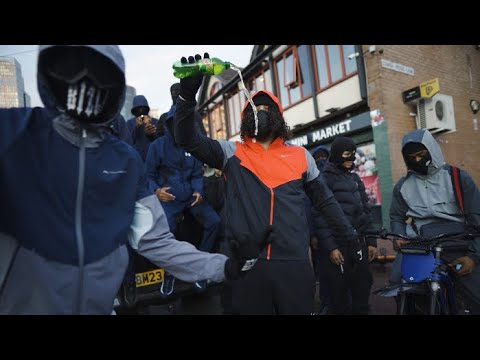 Trizz #Birmingham  and Busygettinlizzy