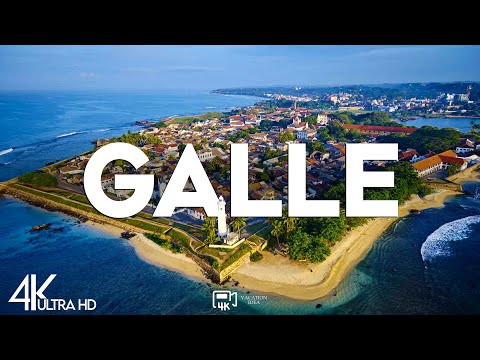 Top 10 Best Things to do in Galle, Sri Lanka [Galle Travel Guide 2024]