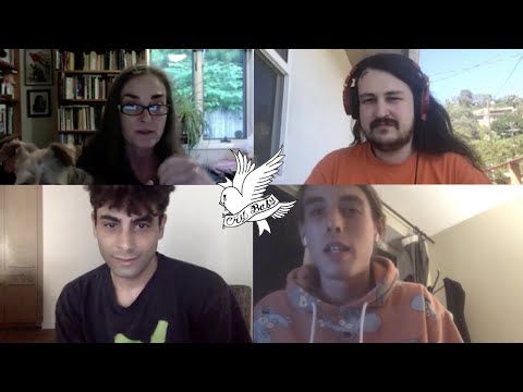 ‘Cry Baby’ 4 Year Anniversary Podcast feat. Lil Peep’s Mom, Brother, Nedarb, & Lederrick