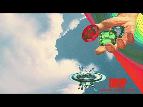 Dillon Francis & Boombox Cartel feat. Desiigner - Drip [Visualizer]