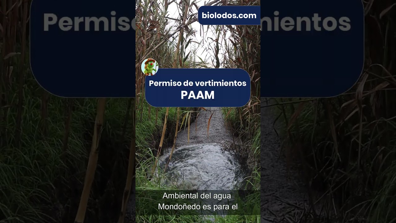 Planta de Tratamiento de aguas residuales