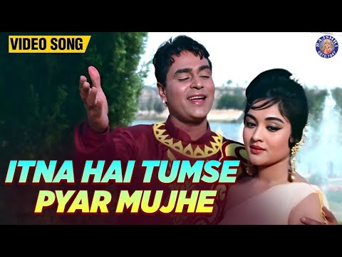 Itna Hai Tumse Pyar Mujhe — watch video