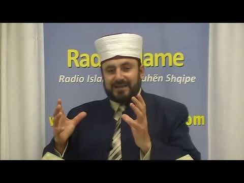 Durimi dhe Butësia e Muhamedit s.a.- Sulejman Rustemi