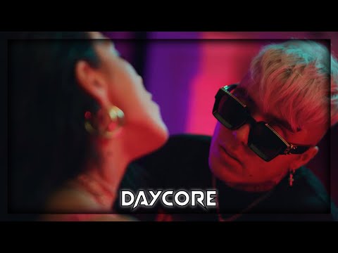 Ruby feat. LINO GOLDEN - Ne Certam (Daycore | Slowed & Reverb)