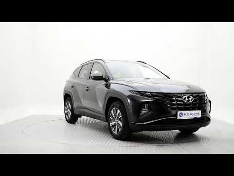 Hyundai Tucson Executive HEV Auto - Image 2