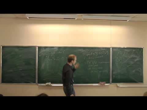 Alexander Duncan, Automorphisms of del Pezzo surfaces of degree 1 and 2