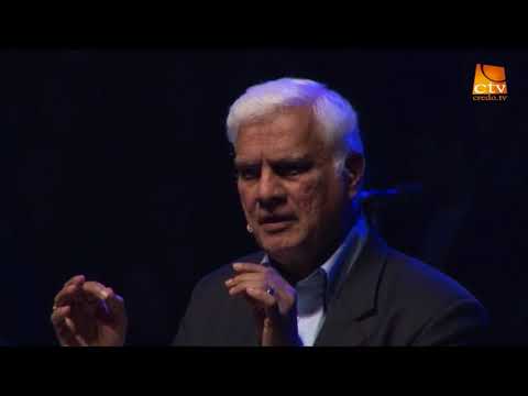 Ravi Zacharias- Isus Cristos e Unic