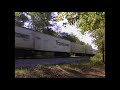 Flashback Friday NS 245 W SD60 1996