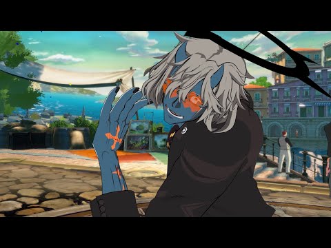 Oh yeah, one more thing, Deus Ex Machina