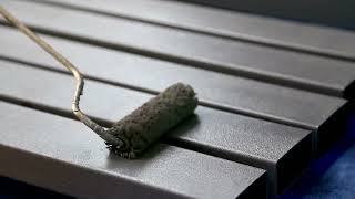 Thumbnail for About Rust-Oleum 9100 DTM Epoxy Mastic Industrial Coating