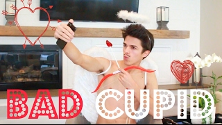 BAD Cupid | Brent Rivera