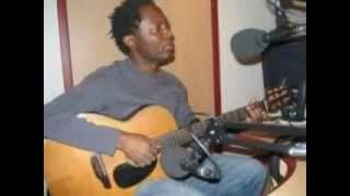 Vander Lee e Lokua Kanza - Vou ver