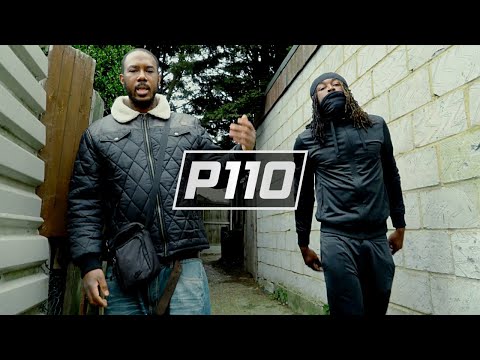 P110 - Stayheezy Ft Lassie D - Ready [Music Video]
